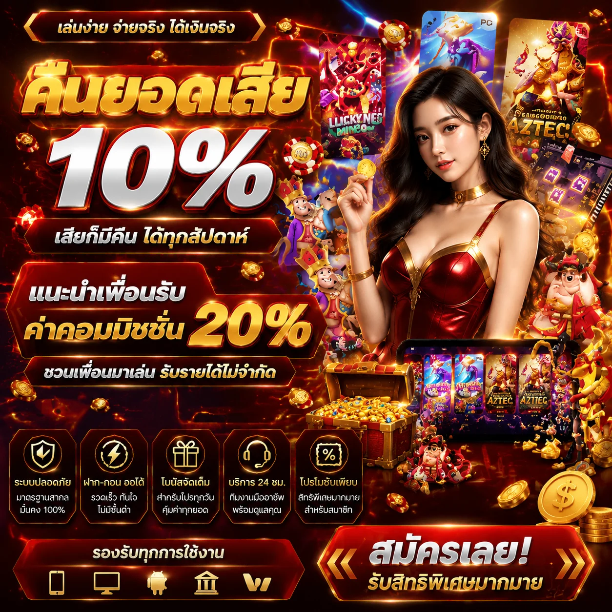 แทงบอลออนไลน์ BALEN555 ราคาน้ำดี