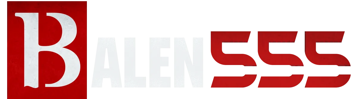 BALEN555 หวยออนไลน์ | แทงหวยจ่ายสูง ผลหวยอัปเดต